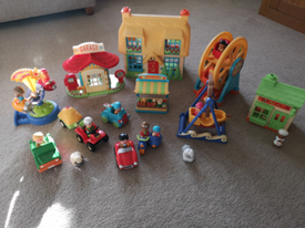 happyland gumtree